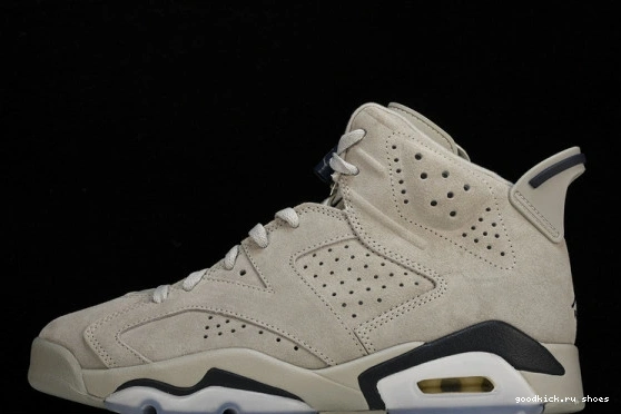 Retro CT8529-012 6 Georgetown Jordan CT8529-012 0311